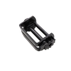 Kinedyne Standard Sliding Double L 3-Bar Winch by Kinedyne for industrial cargo securement, 5,000 lb capacity, sliding winch