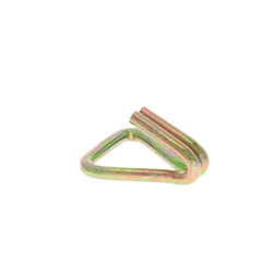 Kinedyne 1" Narrow Wire Hook by Kinedyne, narrow 1-inch wire hook end fitting for tie-down webbing, industrial use