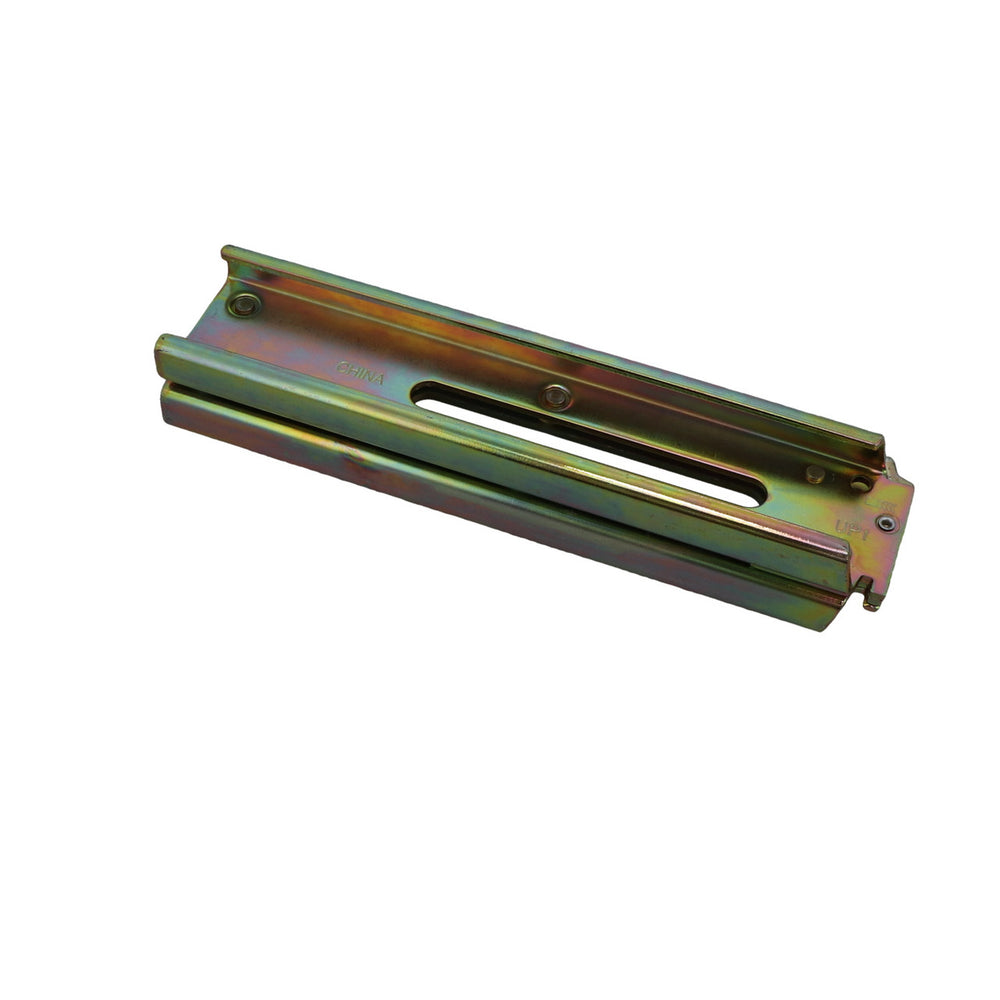 Kinedyne Heavy-Duty Aluminum Decking Beam Head Assembly by Kinedyne, replacement heavy-duty beam head for decking