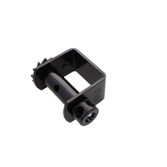 Kinedyne Cable Weld-On Winch 9820H by Kinedyne, weld-on cable winch for flatbed cargo securement