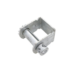 Kinedyne Standard Galvanized Sliding C Channel Winch by Kinedyne, galvanized sliding C channel winch for cargo securement