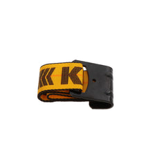 Kinedyne 3" Flat Hook Ratchet Strap Replacement Fixed End by Kinedyne, industrial tie-down component