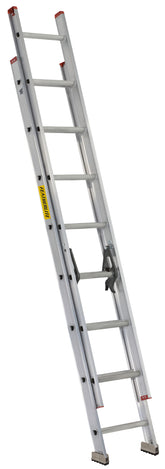 FEATHERLITE 3220D 20′ EXTRA-HEAVY DUTY ALUMINUM EXTENSION
