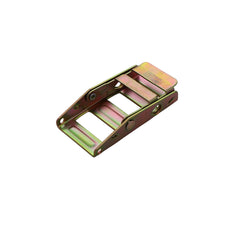 Kinedyne 2" Overcenter Buckle - 905 heat-treated carbon steel tensioning buckle by Kinedyne used for cargo securement