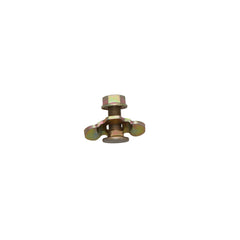 Kinedyne Series L Single Securement Point Fitting w/ Stud Nut, heat-treated carbon steel, compact tie-down fitting