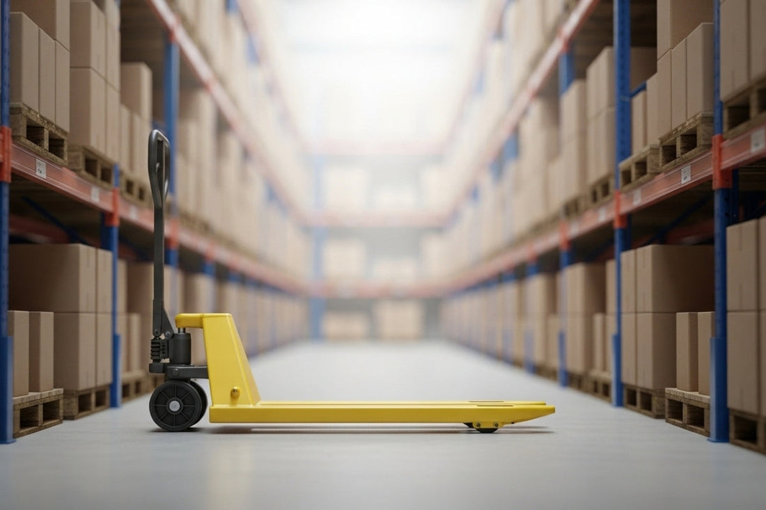 Warehouse Storage Solutions Canada: What to Consider