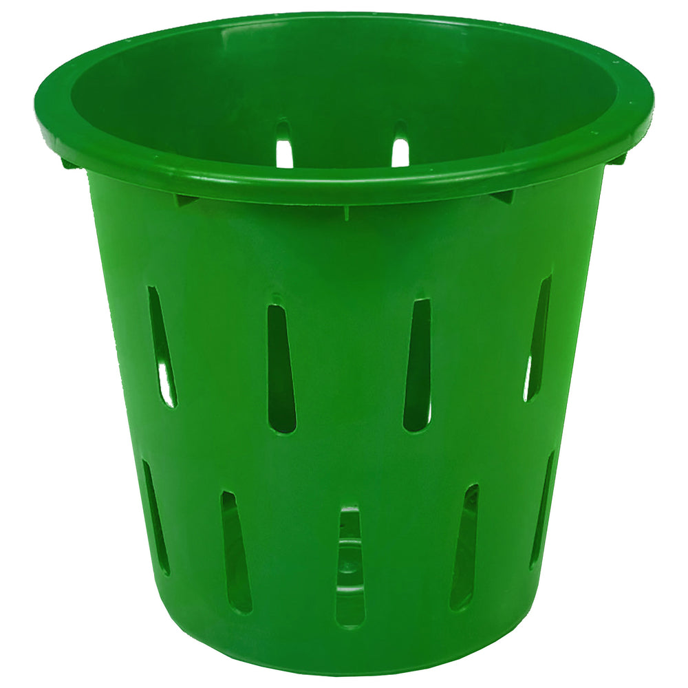 Green 15" Vented Container by FarrellPack
