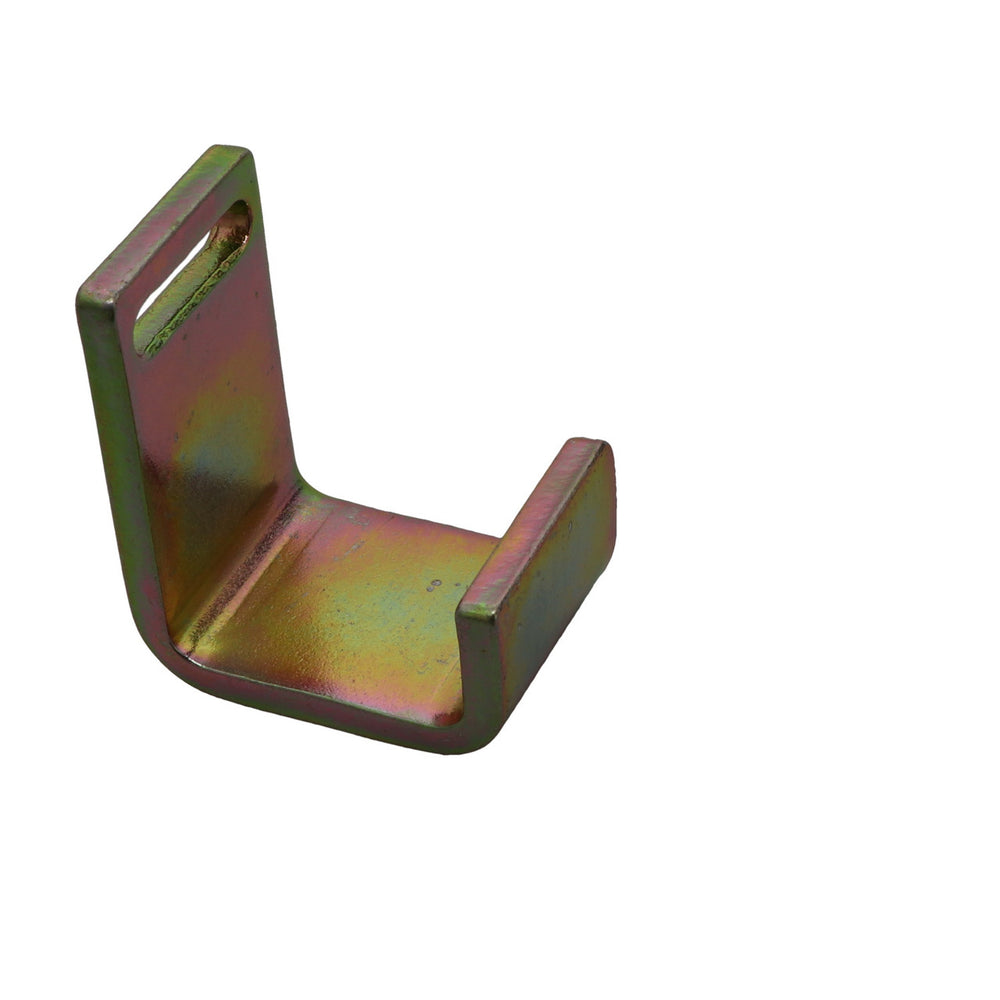 Kinedyne Roll-Off Container Hook by Kinedyne, heavy-duty roll-off container hook for industrial lifting and transport