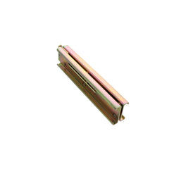 Kinedyne Steel Decking Beam Head Assembly by Kinedyne, replacement head unit for 1866 steel decking beams for warehouse and industrial use