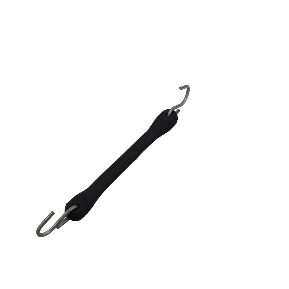 Kinedyne 9-inch Natural Rubber Tarp Tie by Kinedyne for truck and trailer load protection