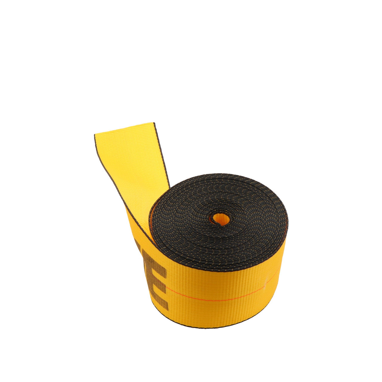 Kinedyne 4" by 30' Winch Strap for Winch-to-Winch Applications by Kinedyne, industrial polyester webbing