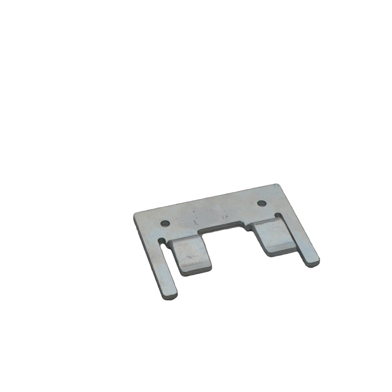 Kinedyne Beam Release Pole Hanger zinc-plated steel wall-mounted storage bracket for beam release poles