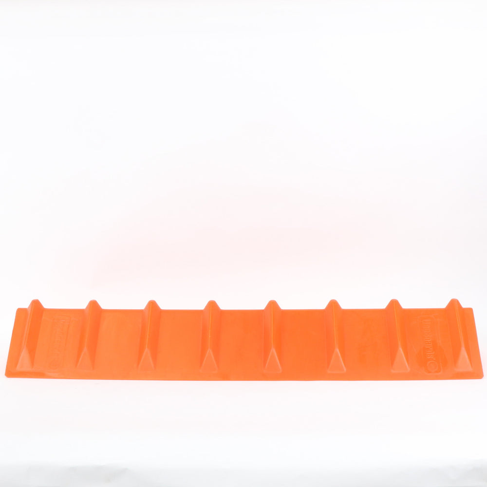Kinedyne 48" VeeBoard high-density polyethylene 48-inch corner protector for straps and cargo