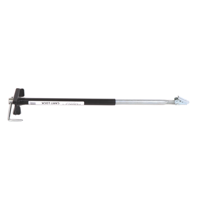Kinedyne Full Head/Double Hook Cart Lock