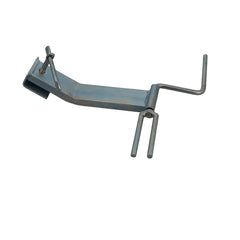 Kinedyne Standard Strap Winder by Kinedyne, zinc-plated steel strap winder for 2, 3, or 4 inch webbing, trailer use