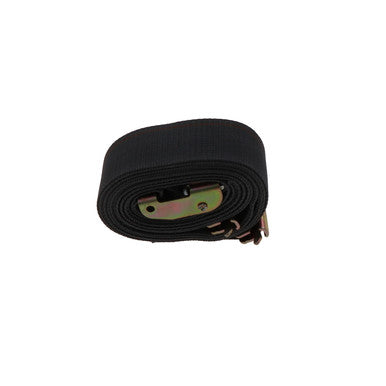 Kinedyne 2" by 16' Spring Loaded Logistic Cam Buckle Strap