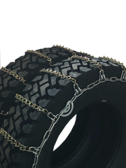 Kinedyne Grip Link 11 x 22.5 Dual-Triple V-Bar Cross Tire Chains
