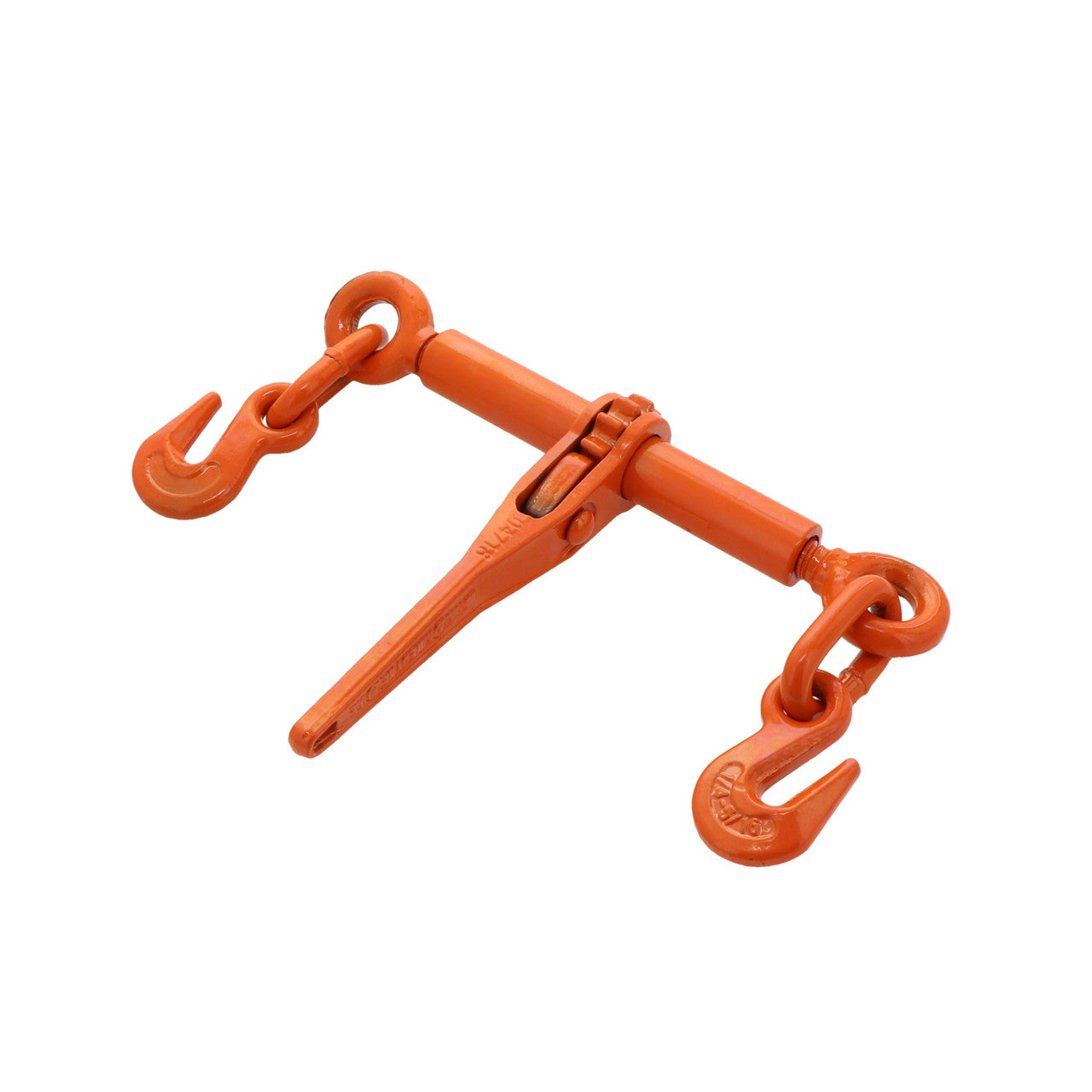 Kinedyne Saf-T-Binder Ratchet Style Chain Binder for 5/16" - 3/8" Chains by Kinedyne, industrial cargo tie-down binder