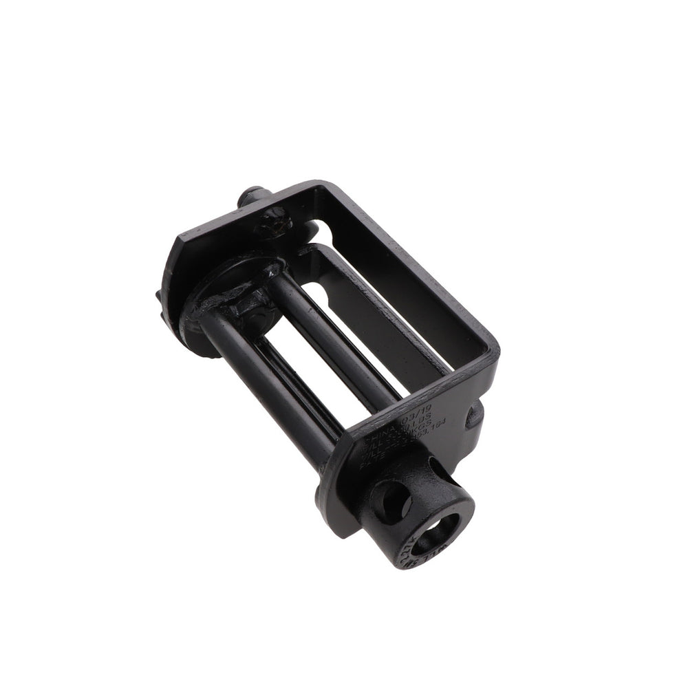 Kinedyne Standard Sliding Double L 3-Bar Winch by Kinedyne for industrial cargo securement, 5,000 lb capacity, sliding winch