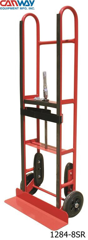 Standard Ratchet System