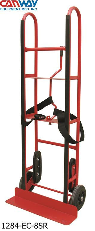 Eccentric Ratchet System