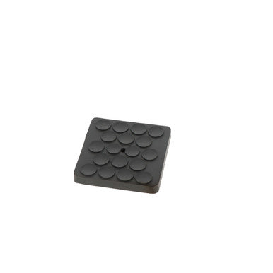 Kinedyne Replacement Weld-On Rubber Foot