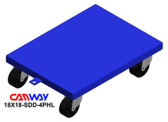 Steel Deck Dolly