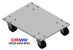 Angle Frame Dolly