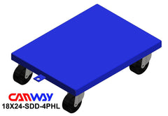 Steel Deck Dolly