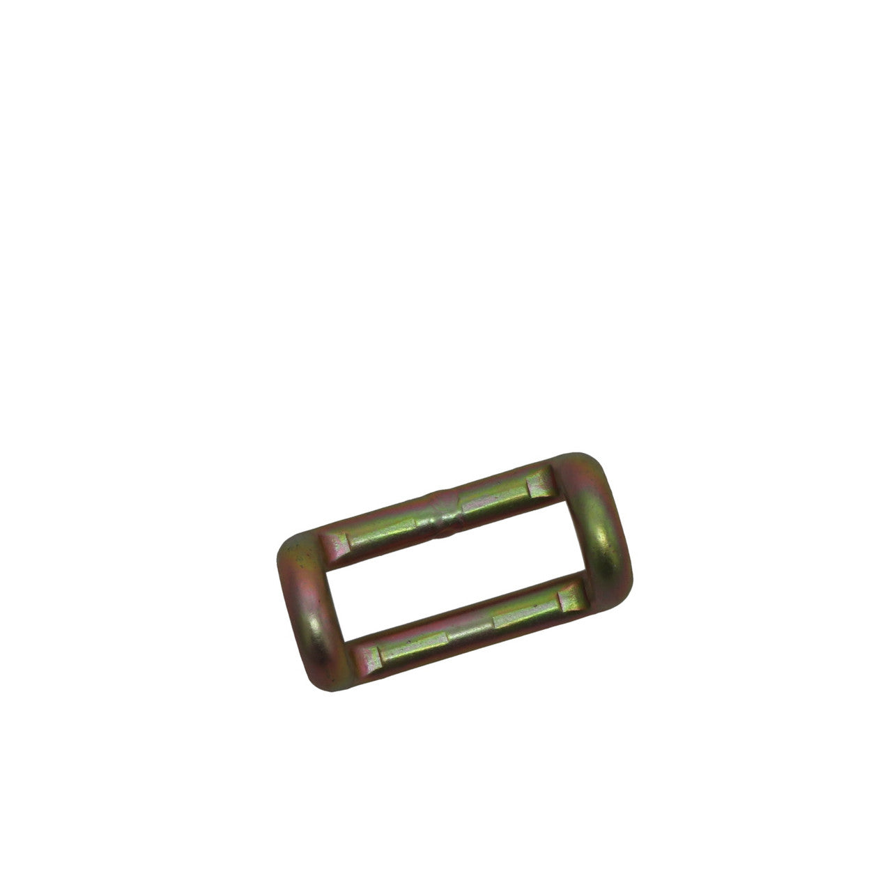 Kinedyne Rave Hook by Kinedyne zinc-plated heat-treated carbon steel curtain-side hook for fleet and industrial use