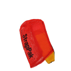 Kinedyne StrapPack Aftermarket Replacement Pack by Kinedyne, synthetic mesh storage for 2-inch ratchet straps