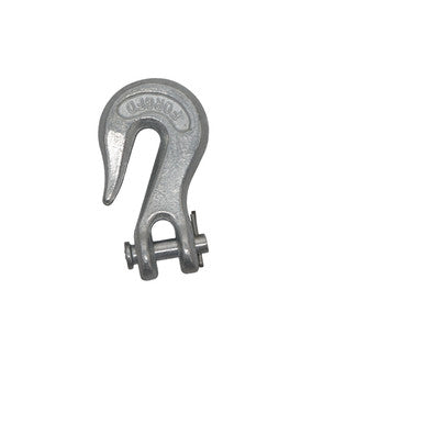 Kinedyne 5/16" High Test Grade 43 Clevis Grab Hook
