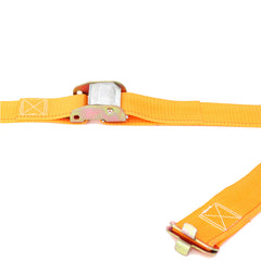 Kinedyne 1 3/4" by 20' Butterfly Logistic Cam Buckle Strap by Kinedyne for Series F track securement