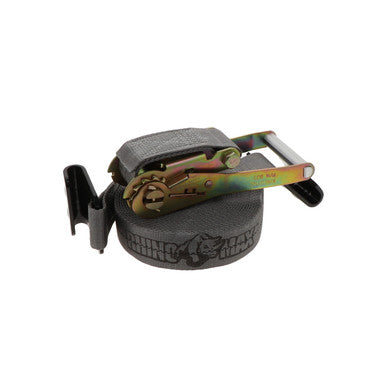 Kinedyne 2" by 30' Rhino MAX Flat Hook Long Wide Ratchet Strap