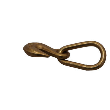 Kinedyne 3/8" Grab Hook Assembly