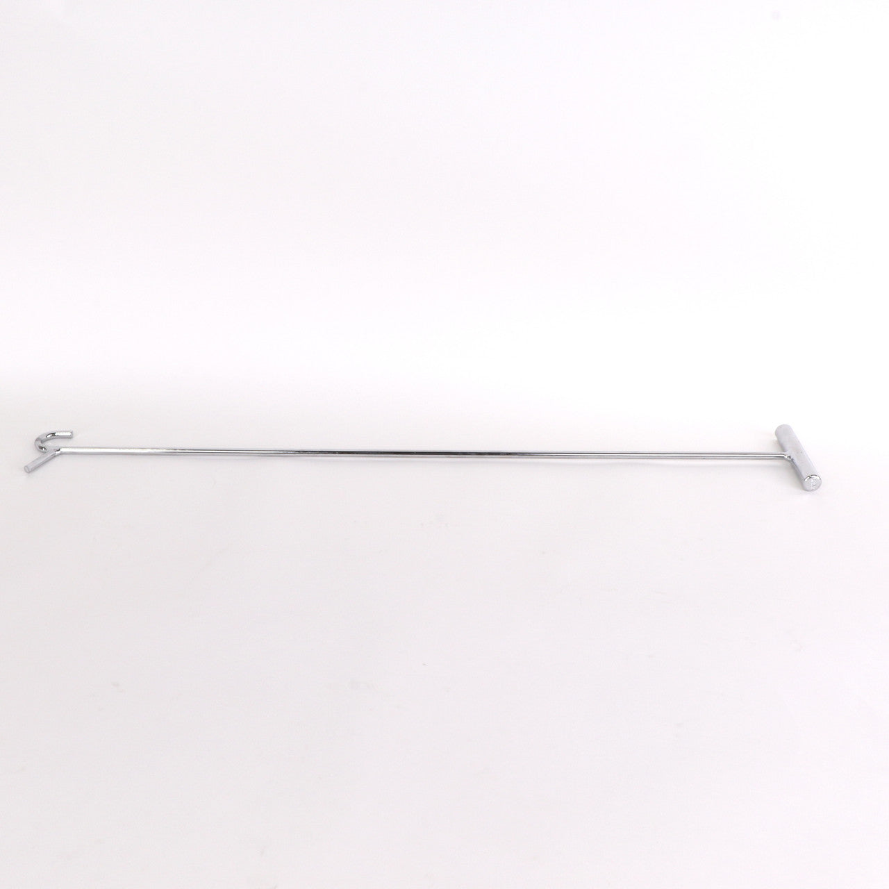 Kinedyne 5th Wheel Pin Puller by Kinedyne, 34-inch steel rod tool for releasing king pins and operating roll-up door latches