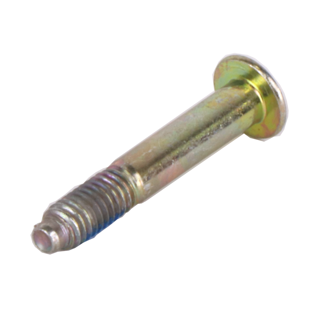 Kinedyne Low-Profile 3/8" UNC Bolt used for beam head assembly attachment, suitable for material handling applications