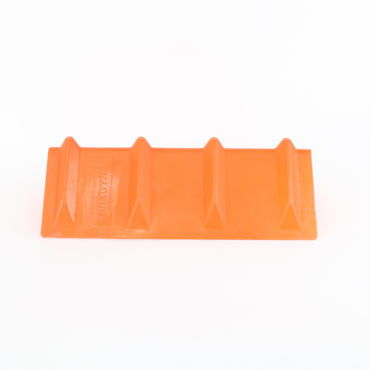 Kinedyne 24" VeeBoard high-density polyethylene strap protector, durable stackable corner protector by Kinedyne