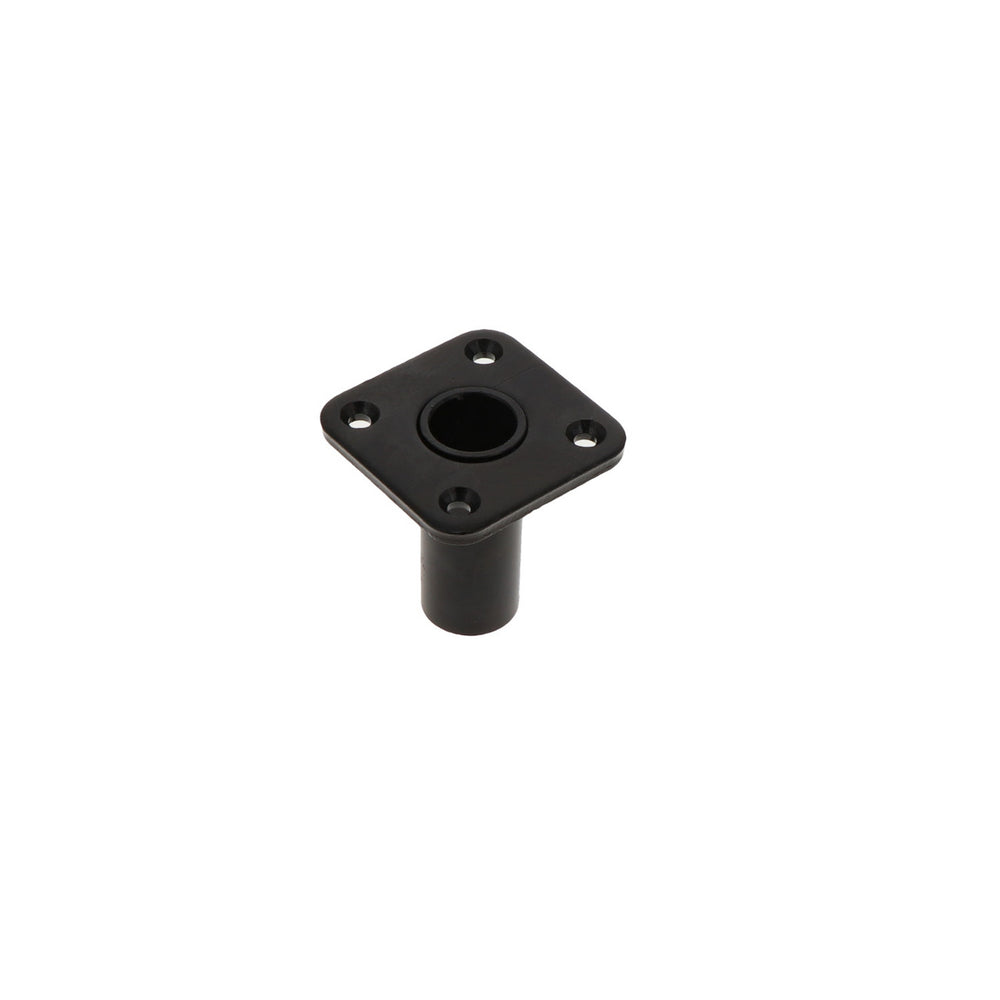 Kinedyne Roll-In Cart Stake Pocket Anchor by Kinedyne, stake pocket anchor for securing roll-in carts in trailers