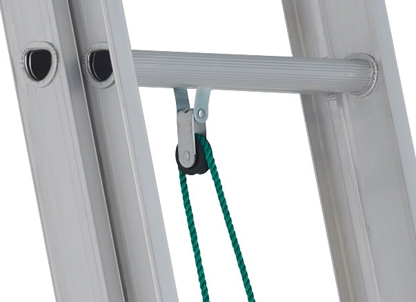 FEATHERLITE 2228 28′ MEDIUM DUTY ALUMINUM EXTENSION