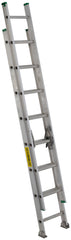 FEATHERLITE 2216 16′ MEDIUM DUTY ALUMINUM EXTENSION