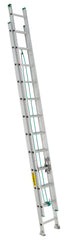 FEATHERLITE 2410 10′ MEDIUM DUTY ALUMINUM STEPLADDER
