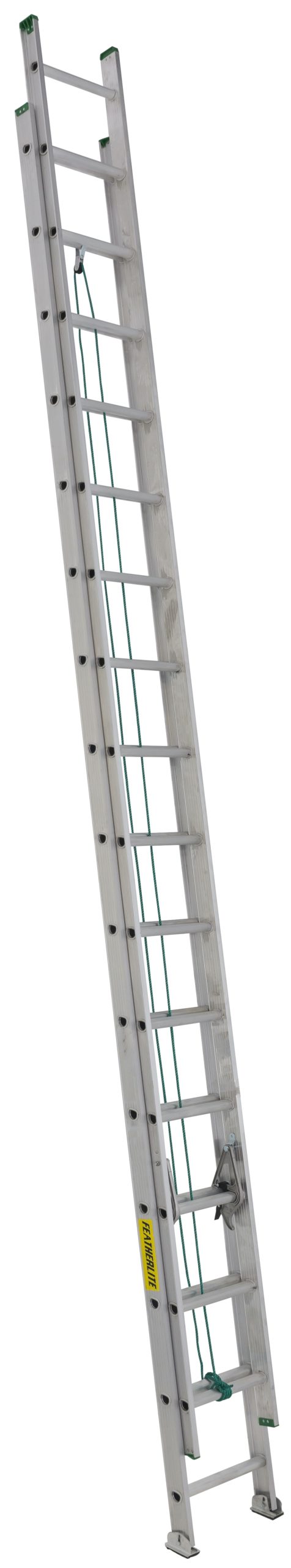 FEATHERLITE 2232 32′ MEDIUM DUTY ALUMINUM EXTENSION