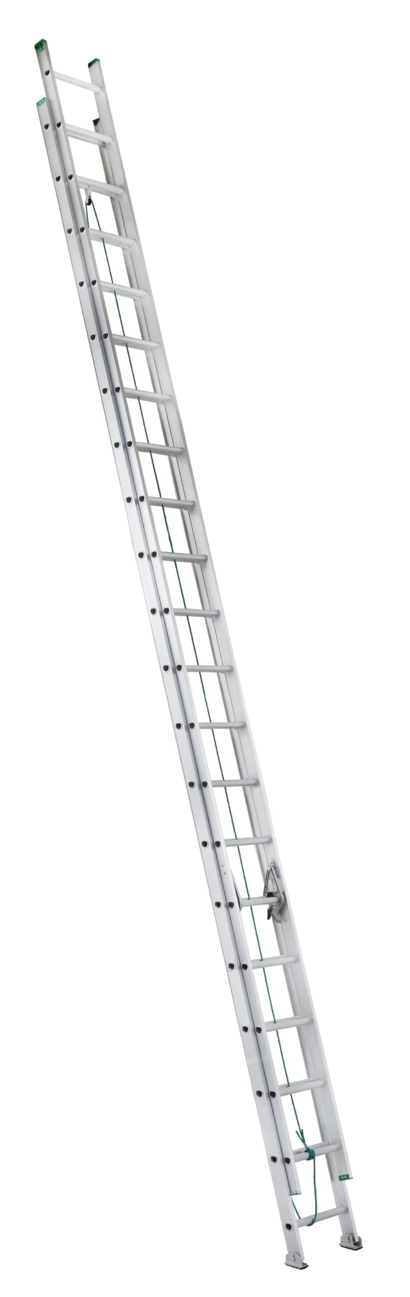 FEATHERLITE 2240 40′ MEDIUM DUTY ALUMINUM EXTENSION
