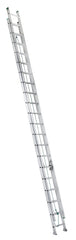 FEATHERLITE 2240 40′ MEDIUM DUTY ALUMINUM EXTENSION