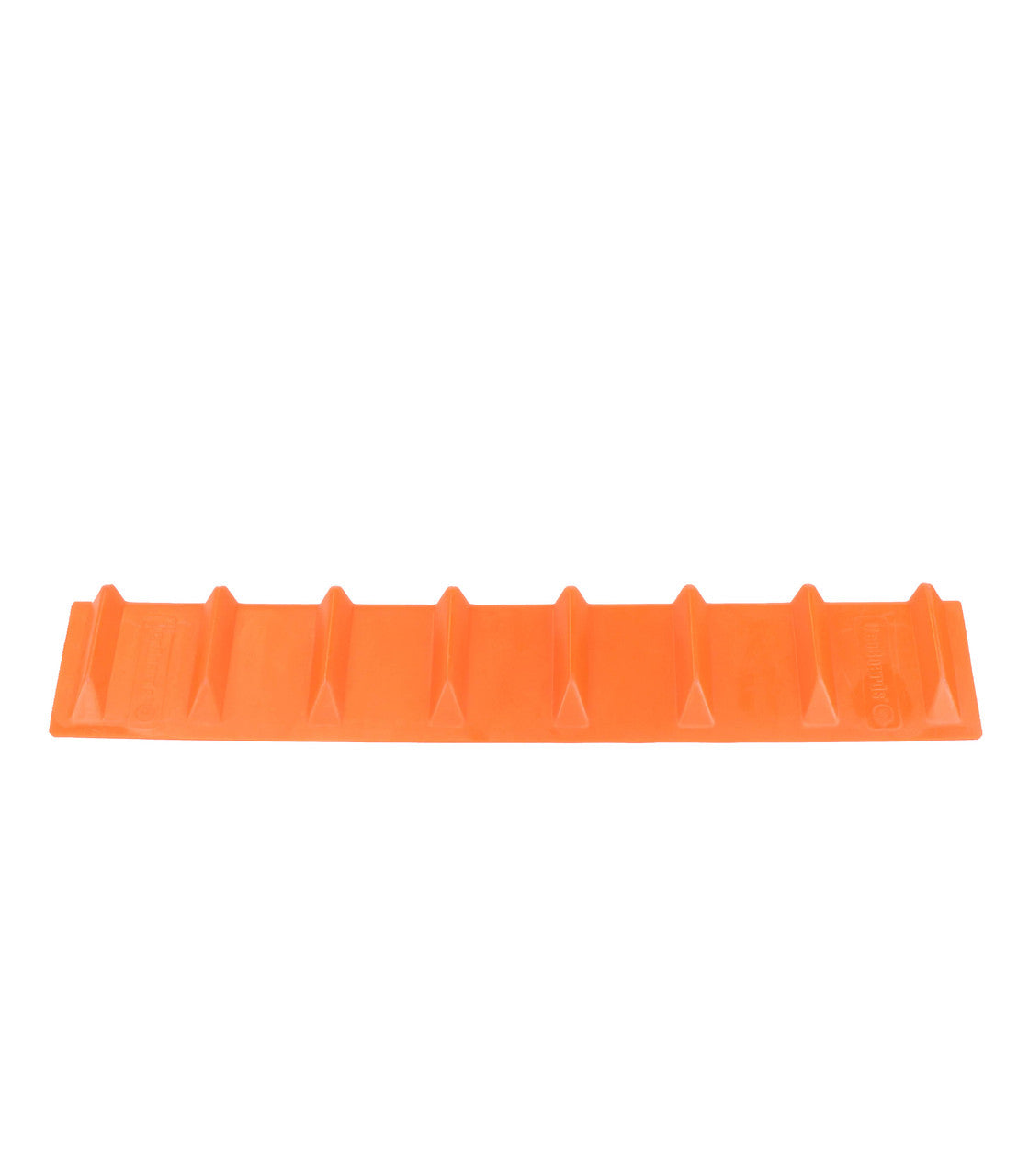 Kinedyne 48" VeeBoard high-density polyethylene 48-inch corner protector for straps and cargo