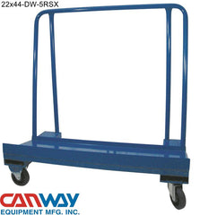 Drywall Cart