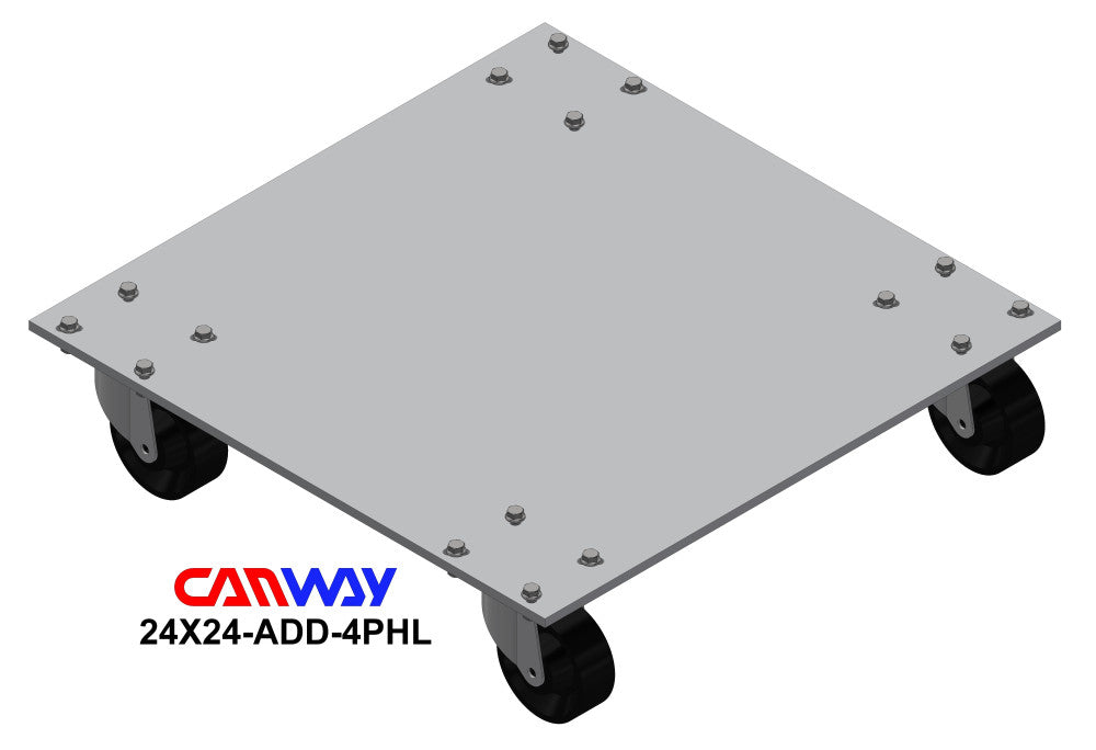 Angle Frame Dolly