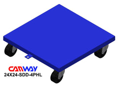 Steel Deck Dolly