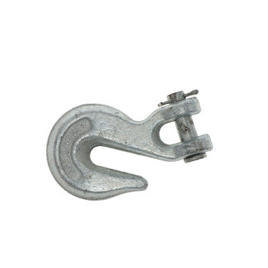 Kinedyne 1/2" High Test Grade 43 Clevis Grab Hook